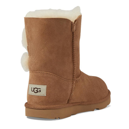 UGG Kids K Bailey Button Ii Boots