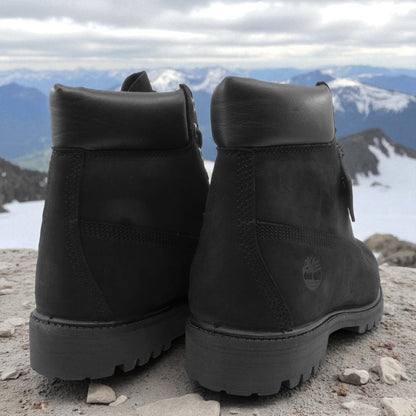 Timberland Men's Premium 6" Waterproof Boot Sneakers