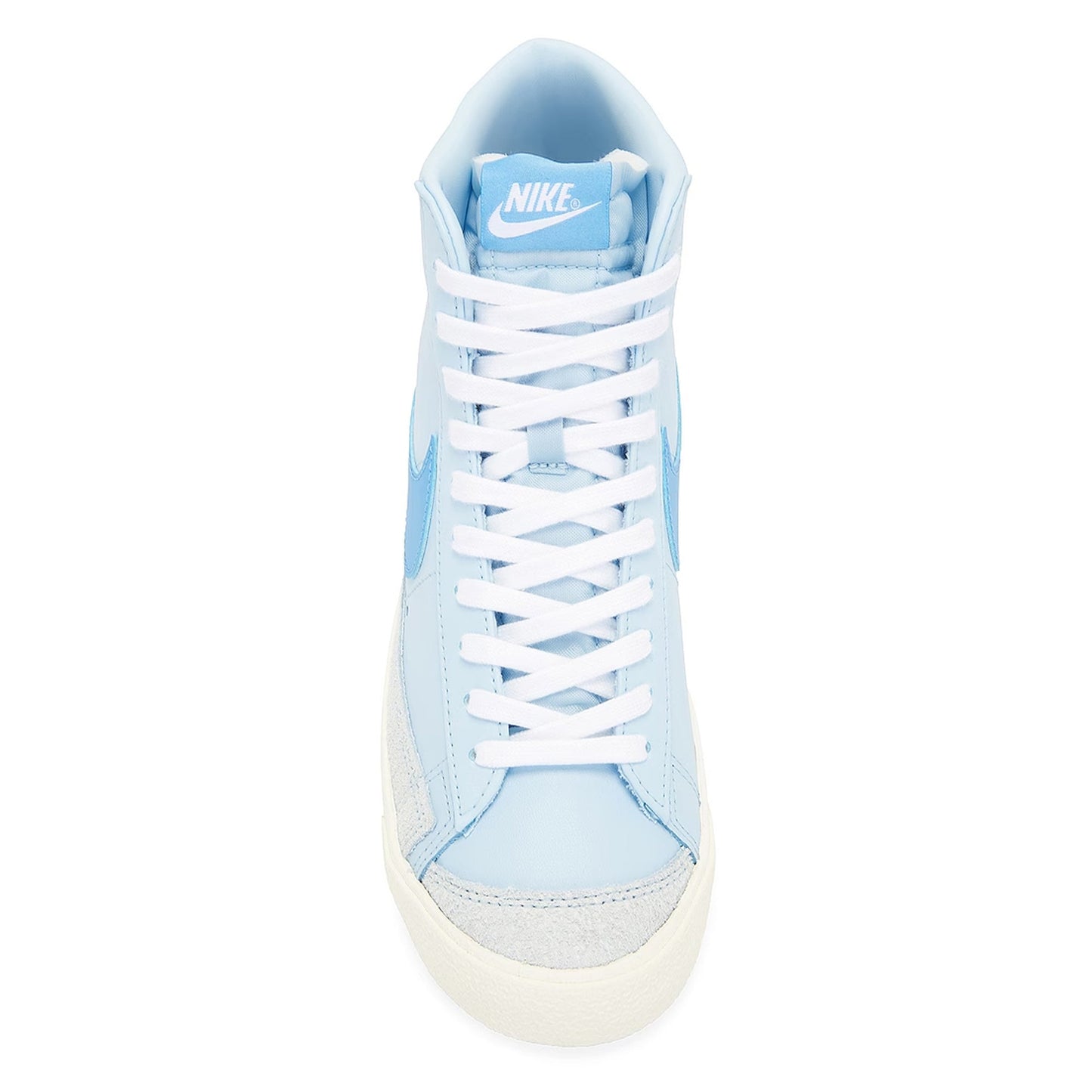 Celestine Blue/Sail/White/University Blue-