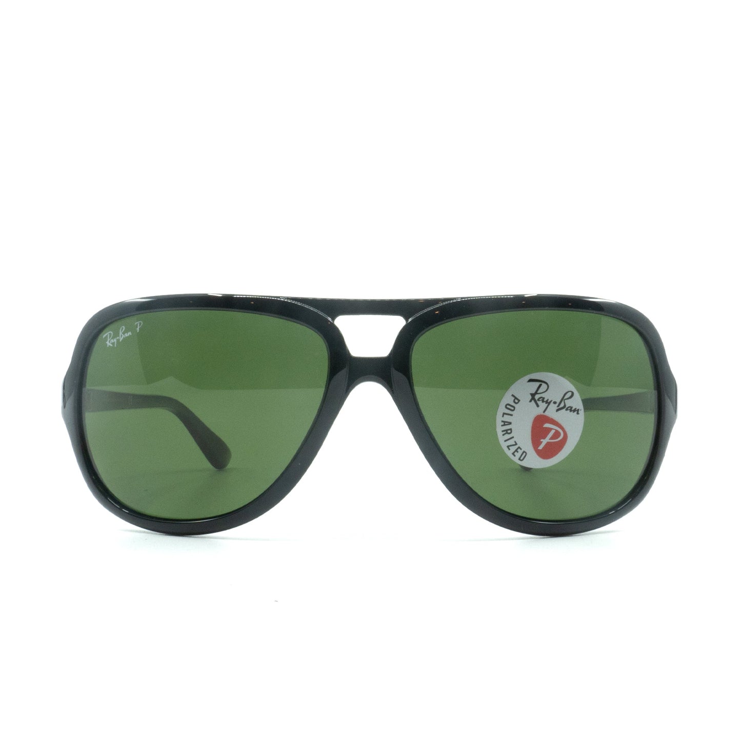 Men's Ray-Ban Aviator Polarized Sunglasses