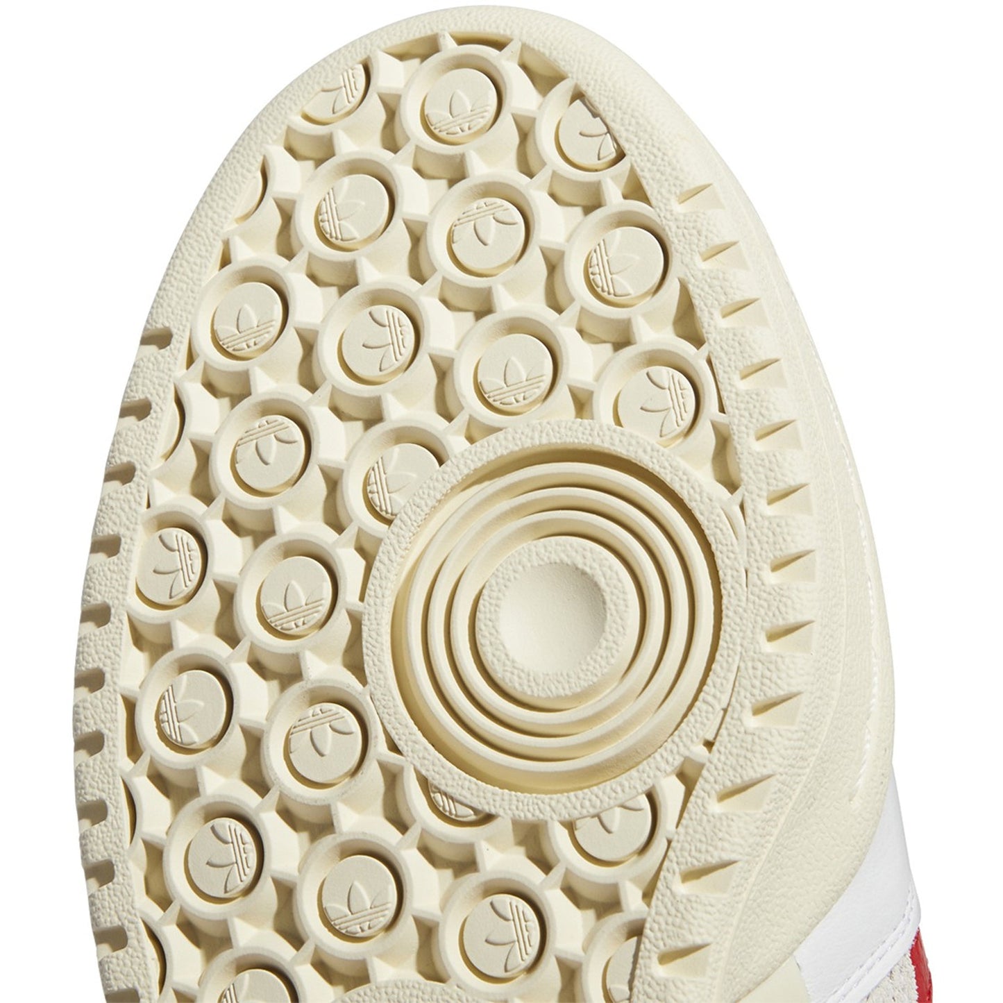 adidas Men's Forum 84 Low Sneakers