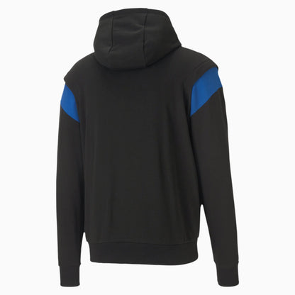 Puma Men's Ferrari Race Street Hoodie Sweaters