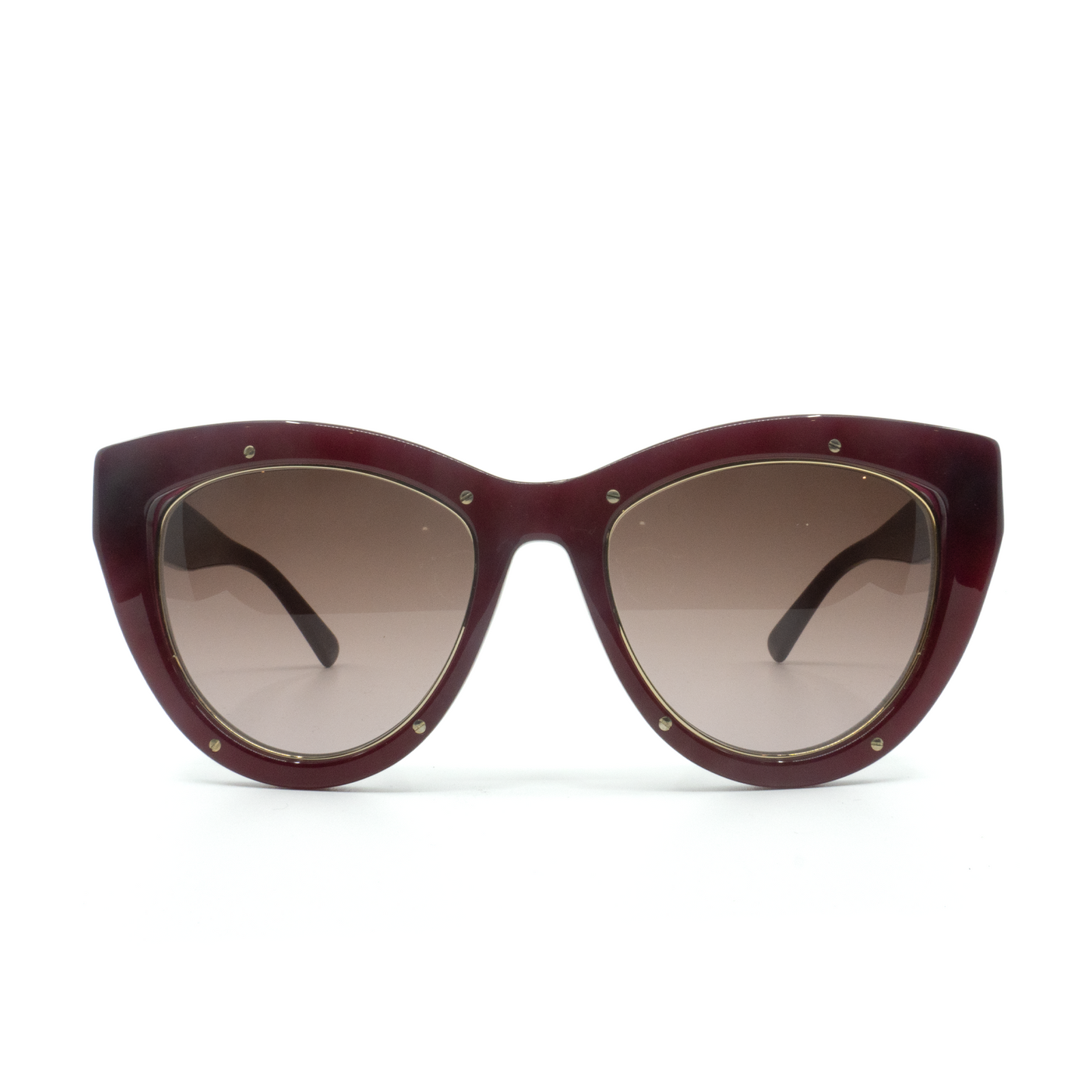 Mcm Women's Cat Eye Sunglasses