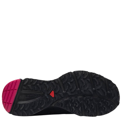 Salomon Men's X-Mission 4 'Bodega Full Bleed' Sneakers