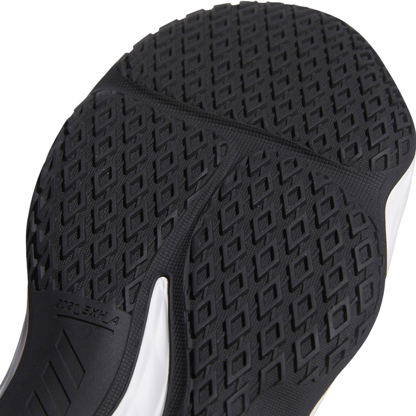 adidas Men's Exhibit A Mid Sneakers