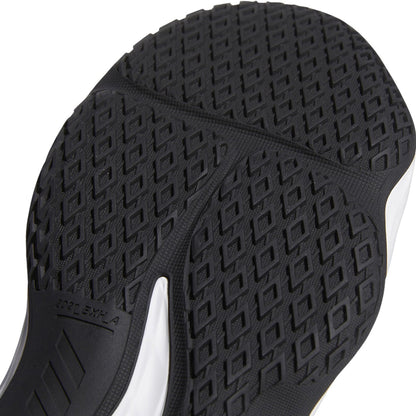 adidas Men's Exhibit A Mid Sneakers