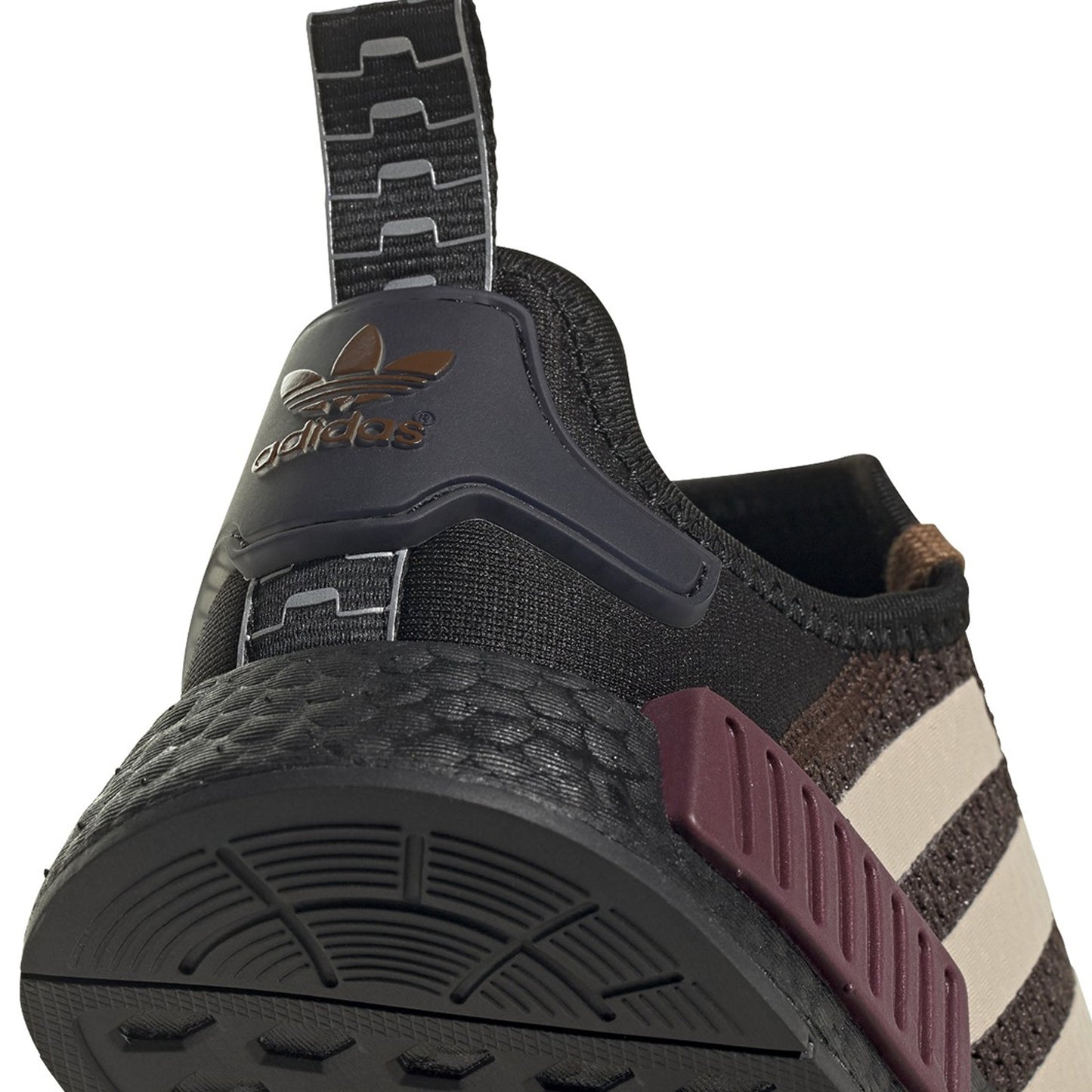 Youth adidas Nmd_R1 J