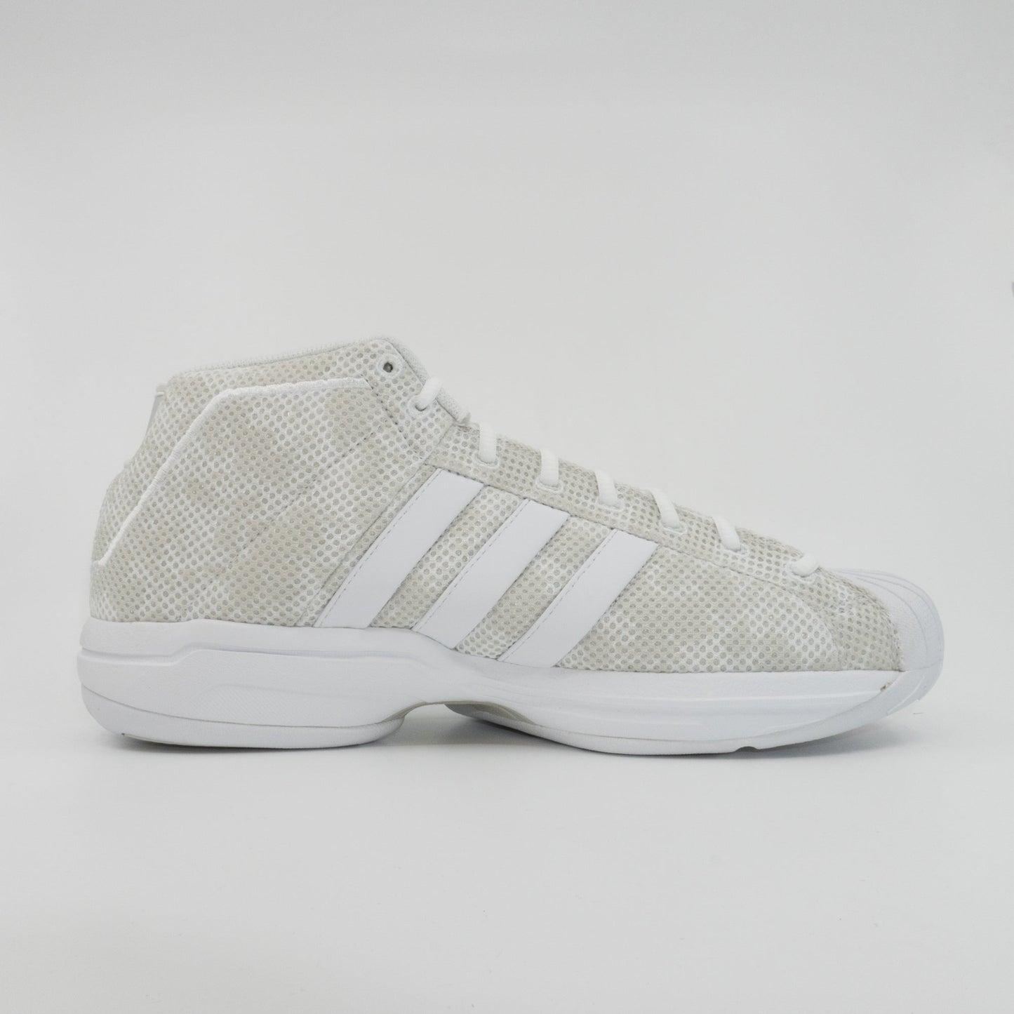 adidas Men's Pro Model 2G Sneakers
