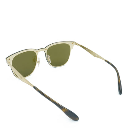 Ray-Ban Men's Blazer Clubmaster Sunglasses
