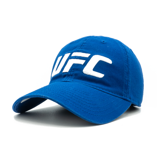Men's Reebok Ufc Strapback Hat