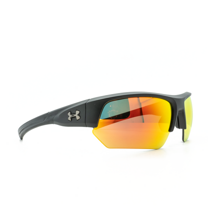 Under Armour Men's Big Shot Sunglasses