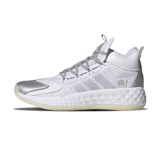 adidas Men's Pro Boost Mid Sneakers