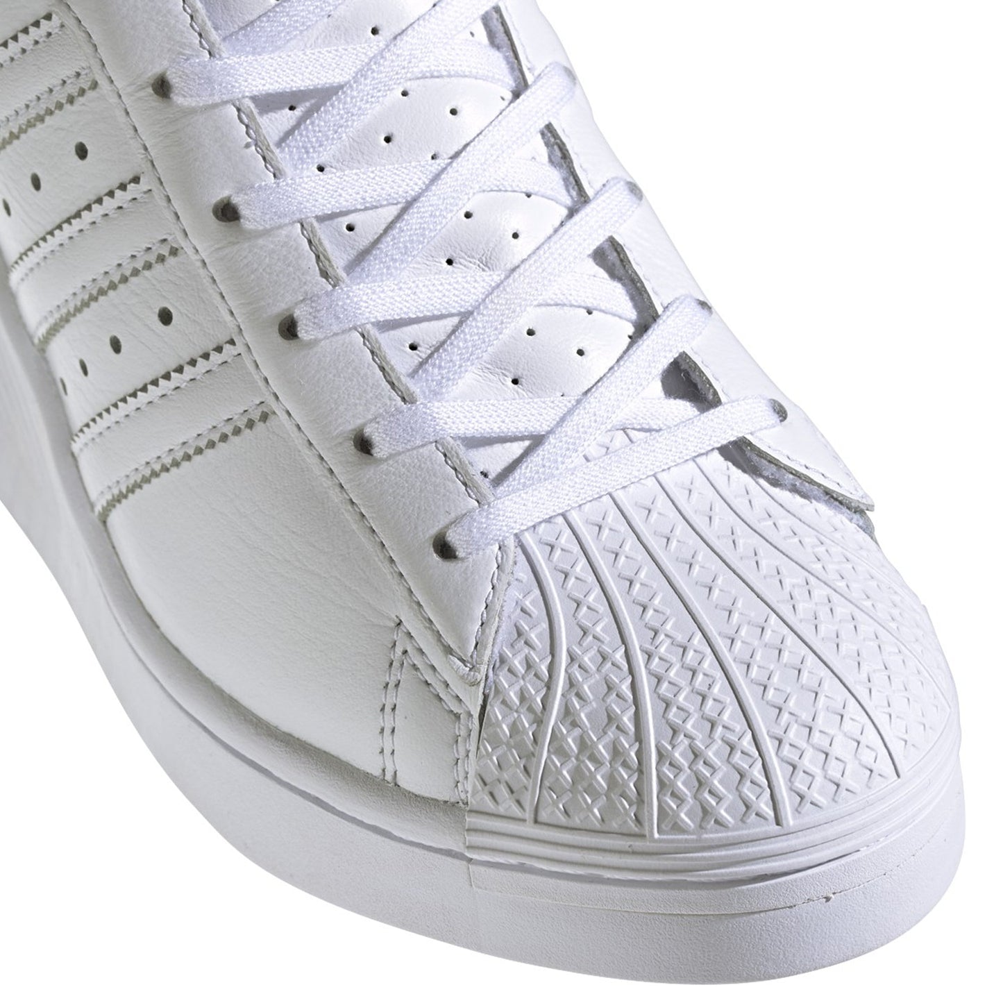 Women's adidas Superstar Ellure W
