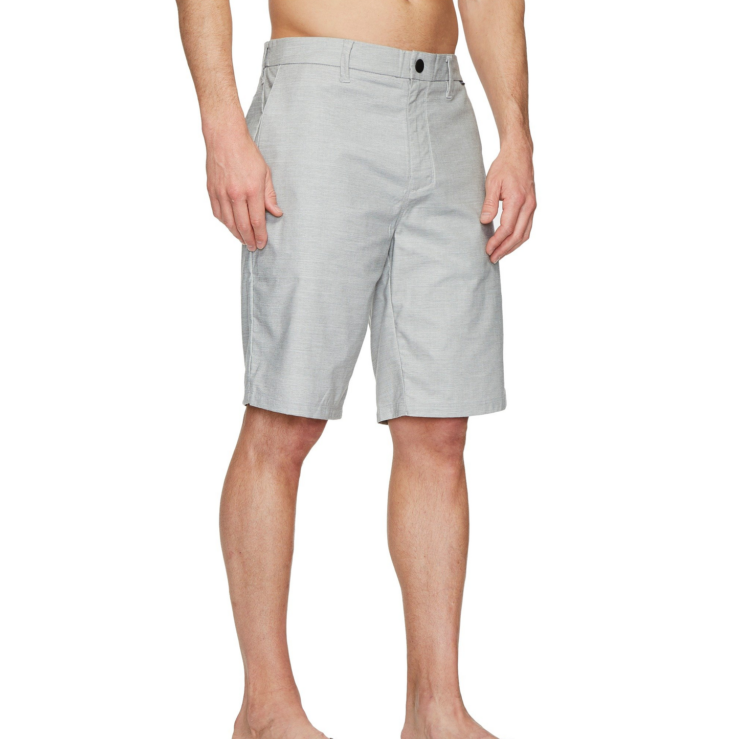 Men's Hurley Drifit Breathe Short 21"