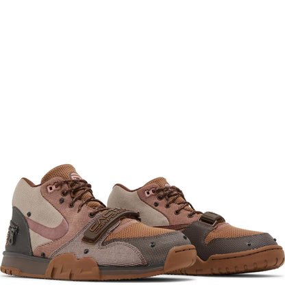 Nike Men's Air Trainer 1 Sp 'Travis Scott' Sneakers