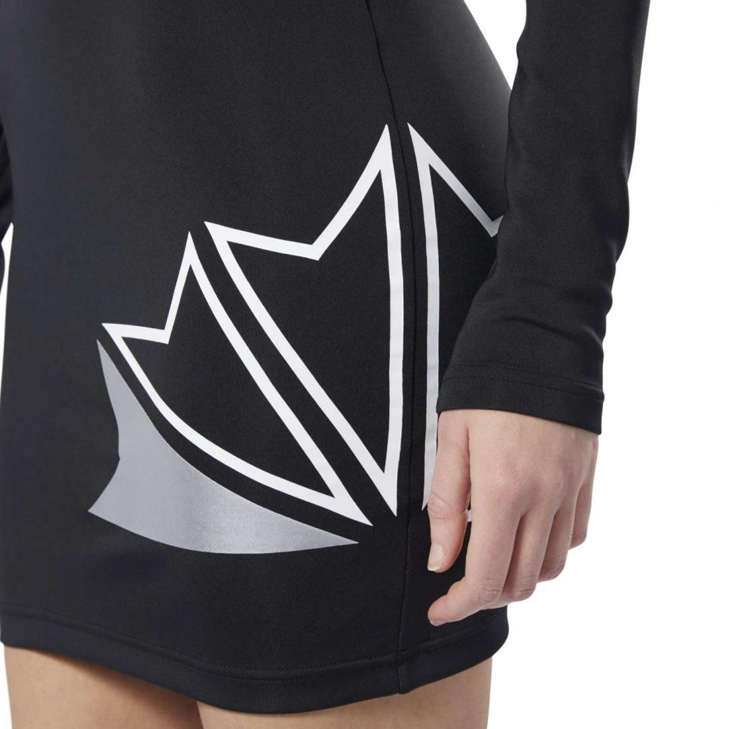 Reebok Women's Classics X Married To The Mob Dress