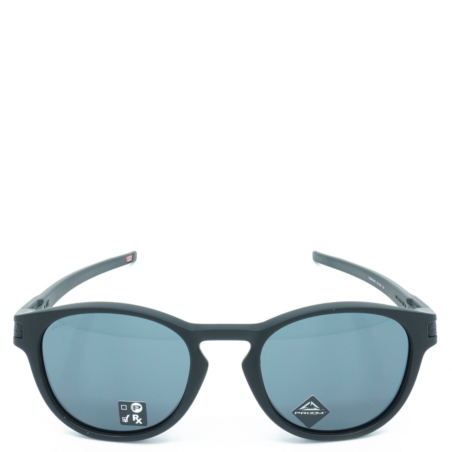 Men's Oakley Latch (A) Sunglasses