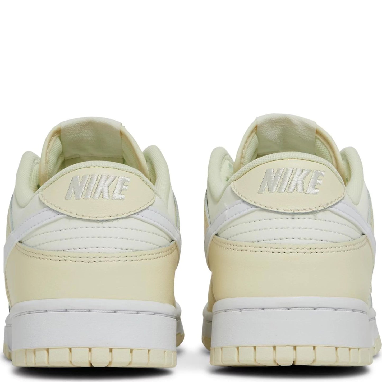 Nike Men's Dunk Low 'Coconut Milk' Sneakers