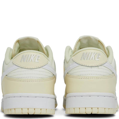 Nike Men's Dunk Low 'Coconut Milk' Sneakers
