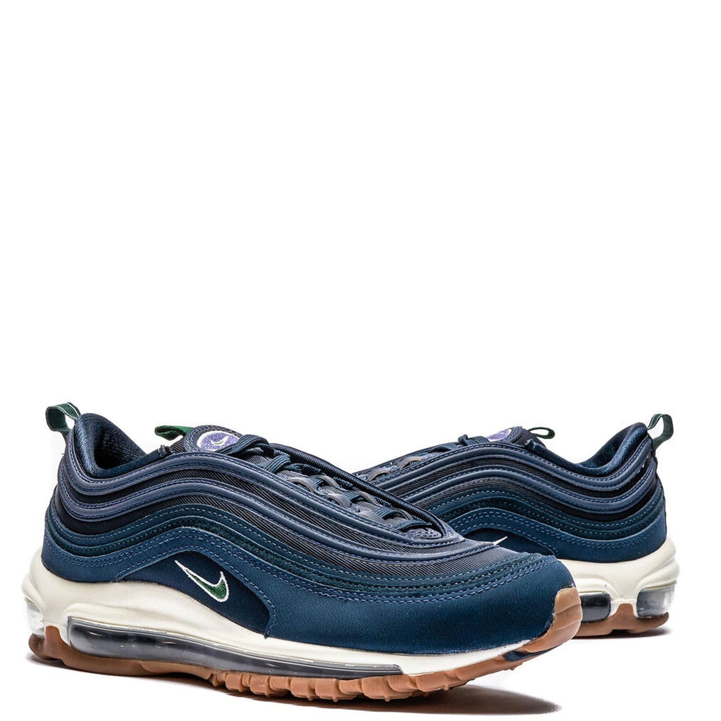 Obsidian/Gorge Green-Midnight Navy-Sail-