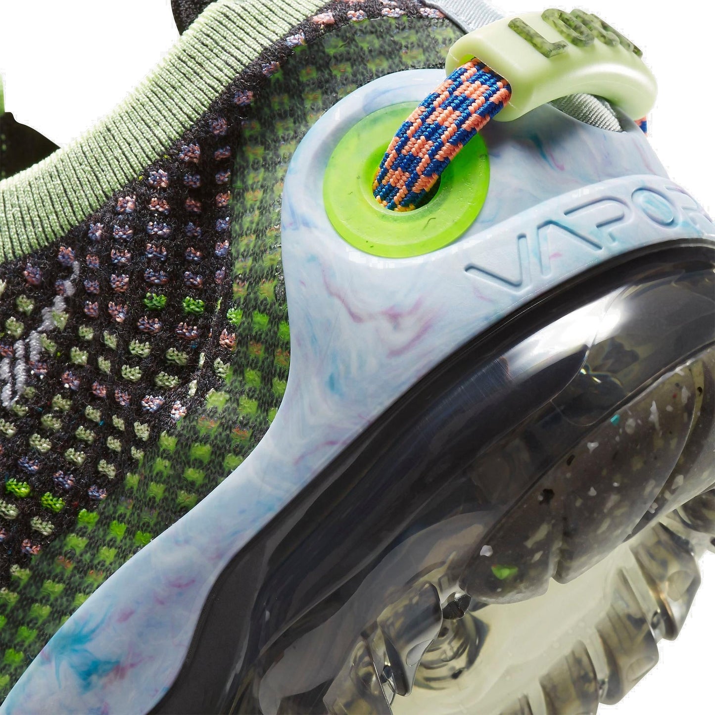 Nike Women's Air Vapormax 2020 Fk Sneakers