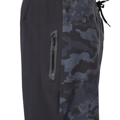 Reebok Men's Crossfit Epic Cordlock Short Shorts