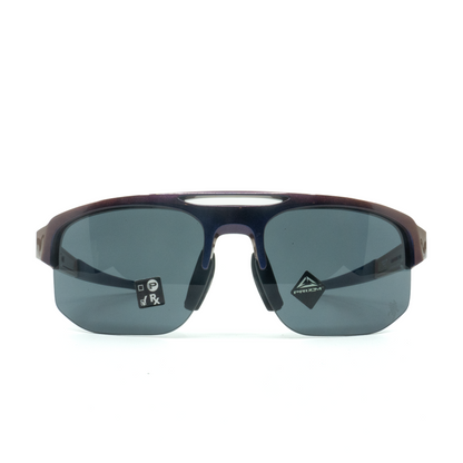 Oakley Men's Mercenary Asian Fit Sunglasses
