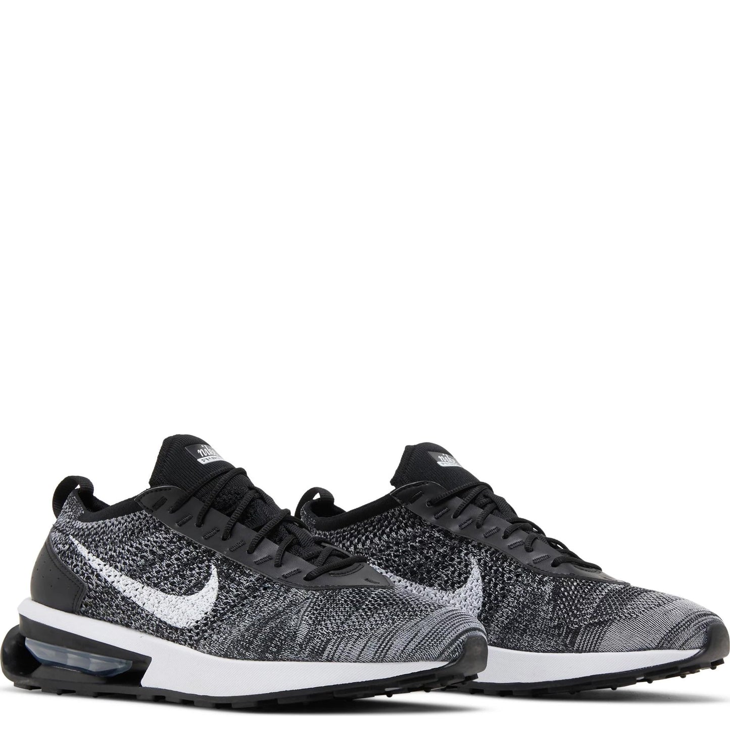 Nike Men's Air Max Flyknit Racer Sneakers