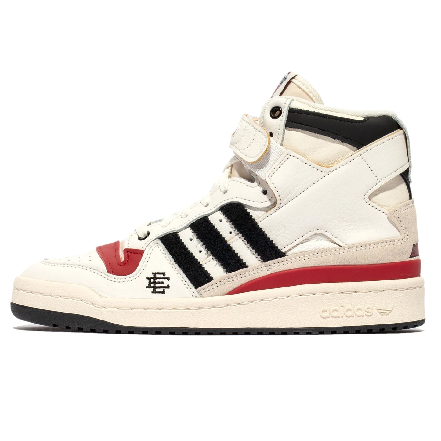 adidas Men's Forum 84 High X Eric Emanuel Sneakers
