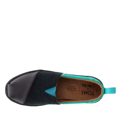 Toms Women's Alpargata Cupsole
