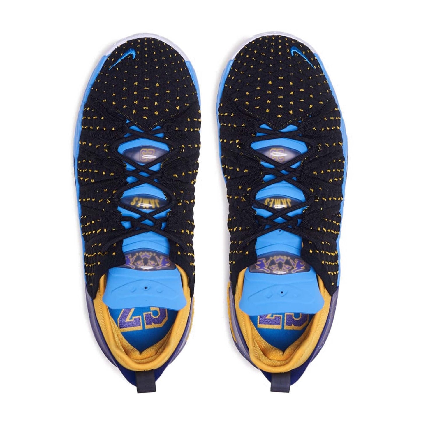 Nike Youth Lebron Xviii Gs Sneakers