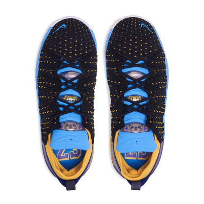 Nike Youth Lebron Xviii Gs Sneakers