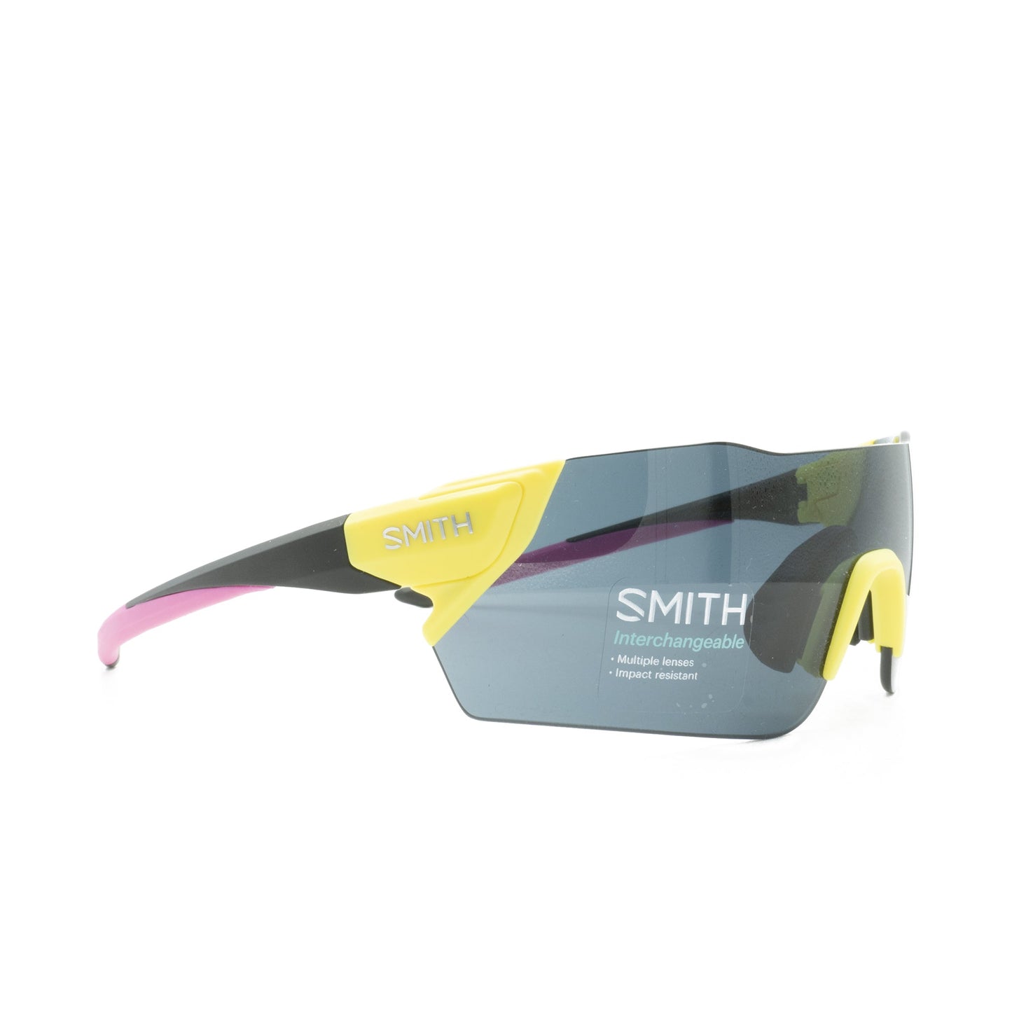 Smith Men's Optics Attack Sunglasses