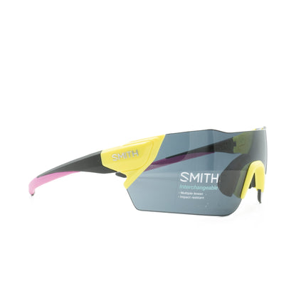 Smith Men's Optics Attack Sunglasses