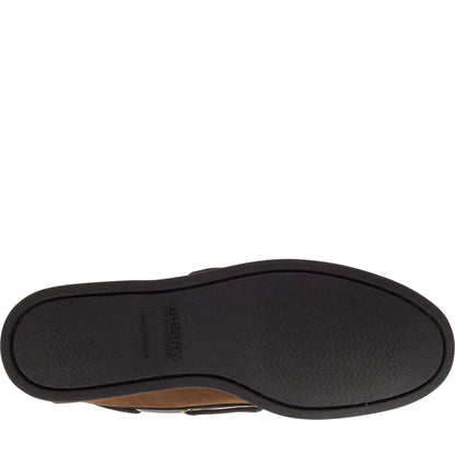 Sperry Men's A/O 2-Eye Leather Sneakers