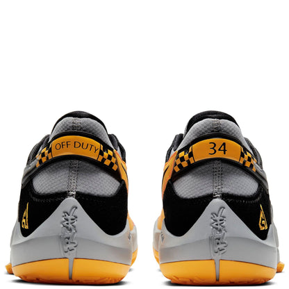 Nike Men's Zoom Freak 2 Sneakers