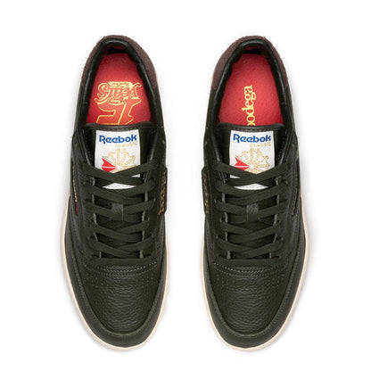Reebok Men's Club C 85 'Bodega' Sneakers