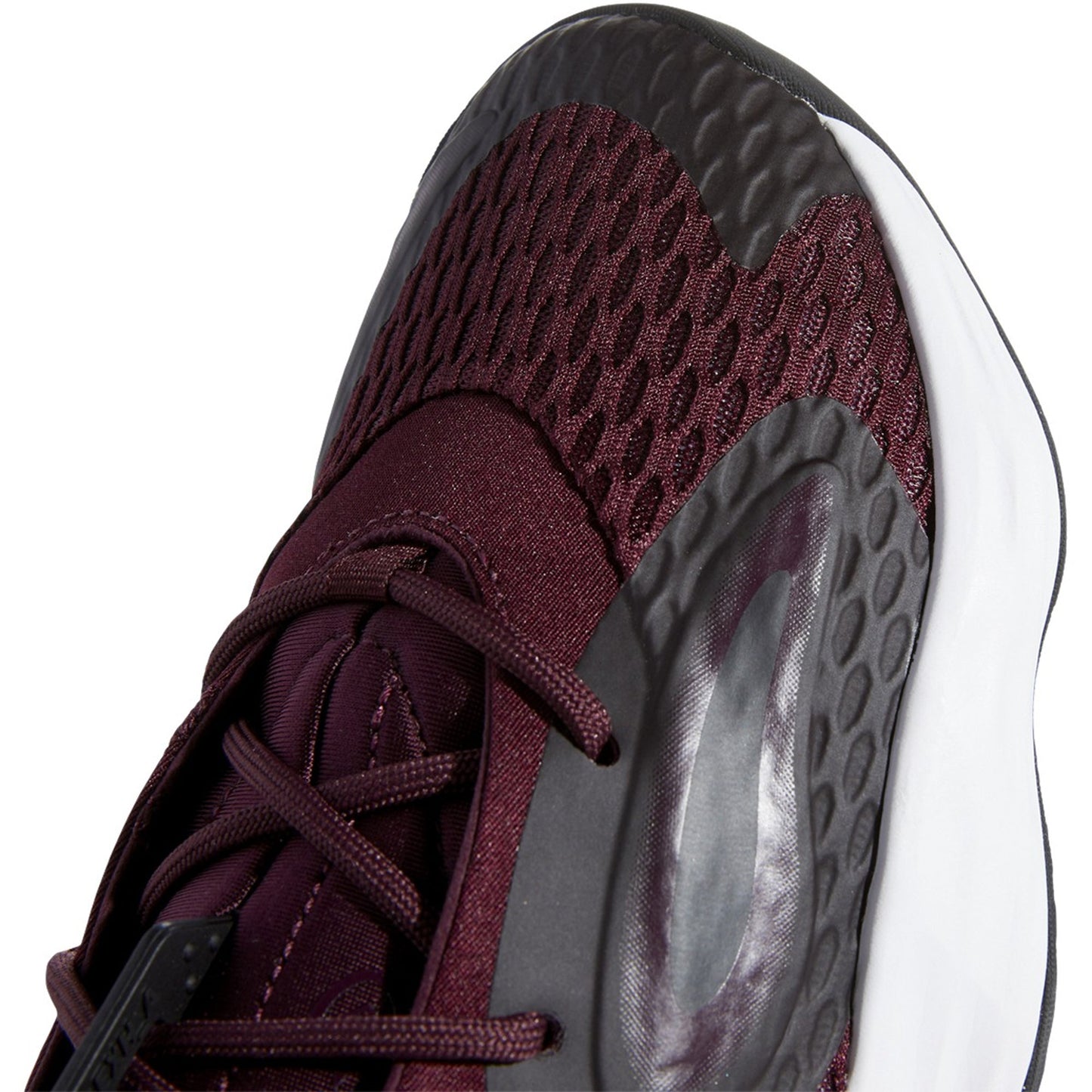 adidas Men's Exhibit A Mid Sneakers