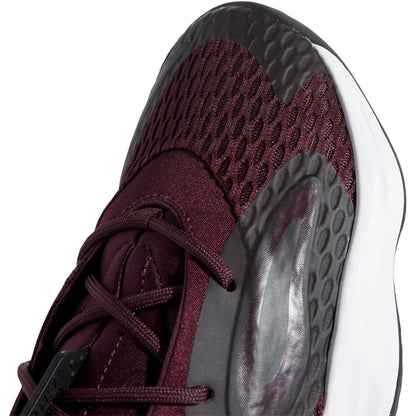 adidas Men's Exhibit A Mid Sneakers