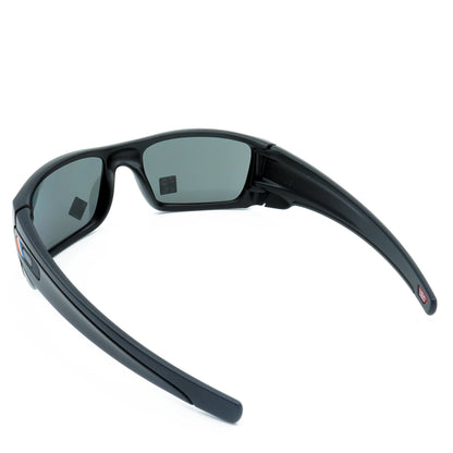 Oakley Men's Fuel Cell Polarized Sunglasses