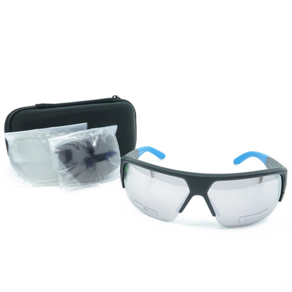 Dragon Alliance Men's Ridge X Ll Sunglasses