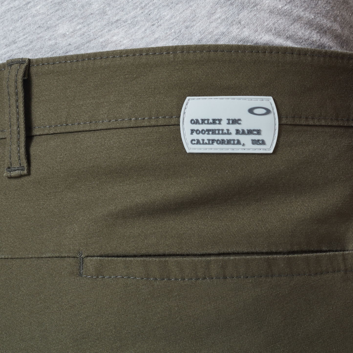 Oakley Men's Workwear Short