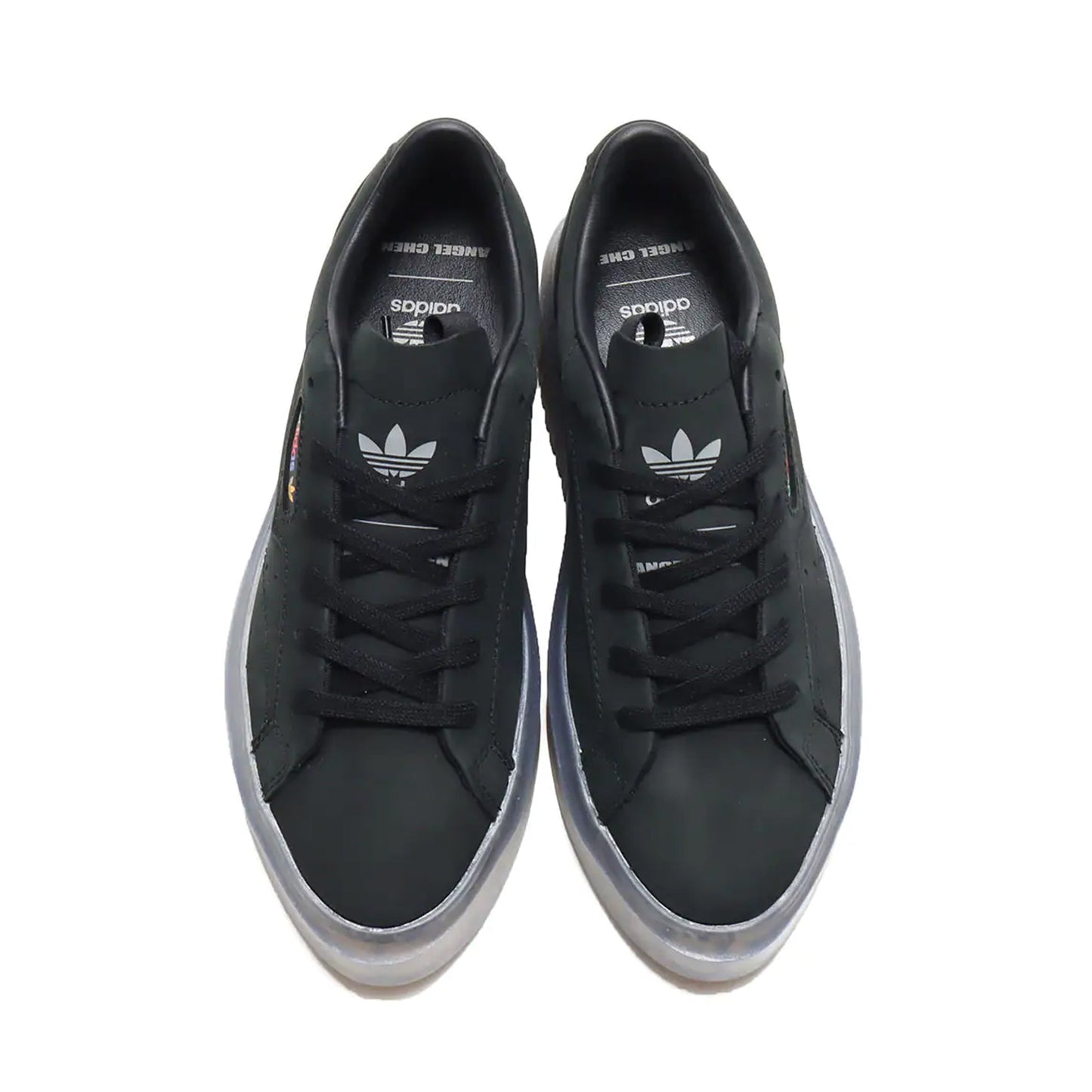 Women's adidas adidas Sleek Super