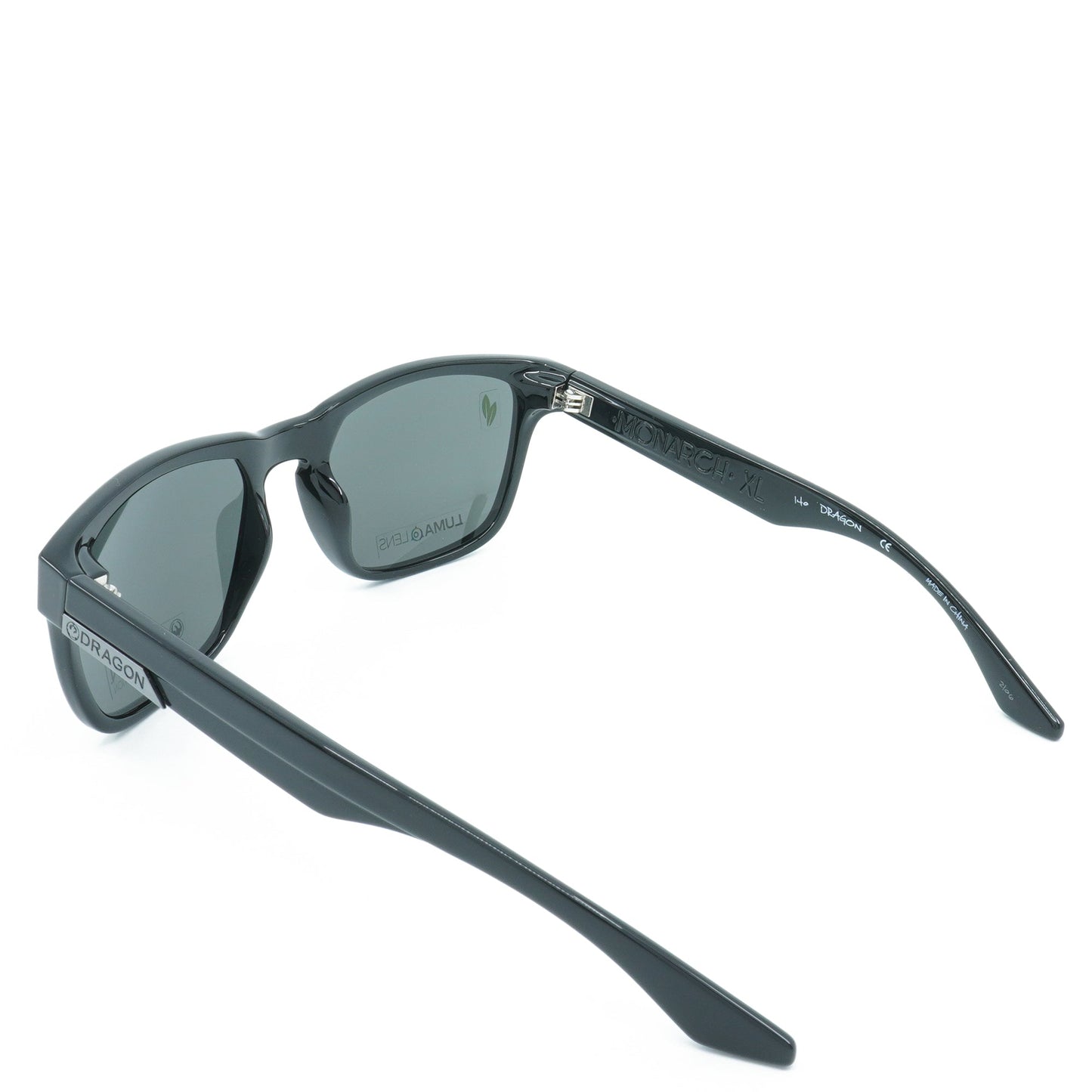 Men's Dragon Alliance Monarch Xl Ll Sunglasses