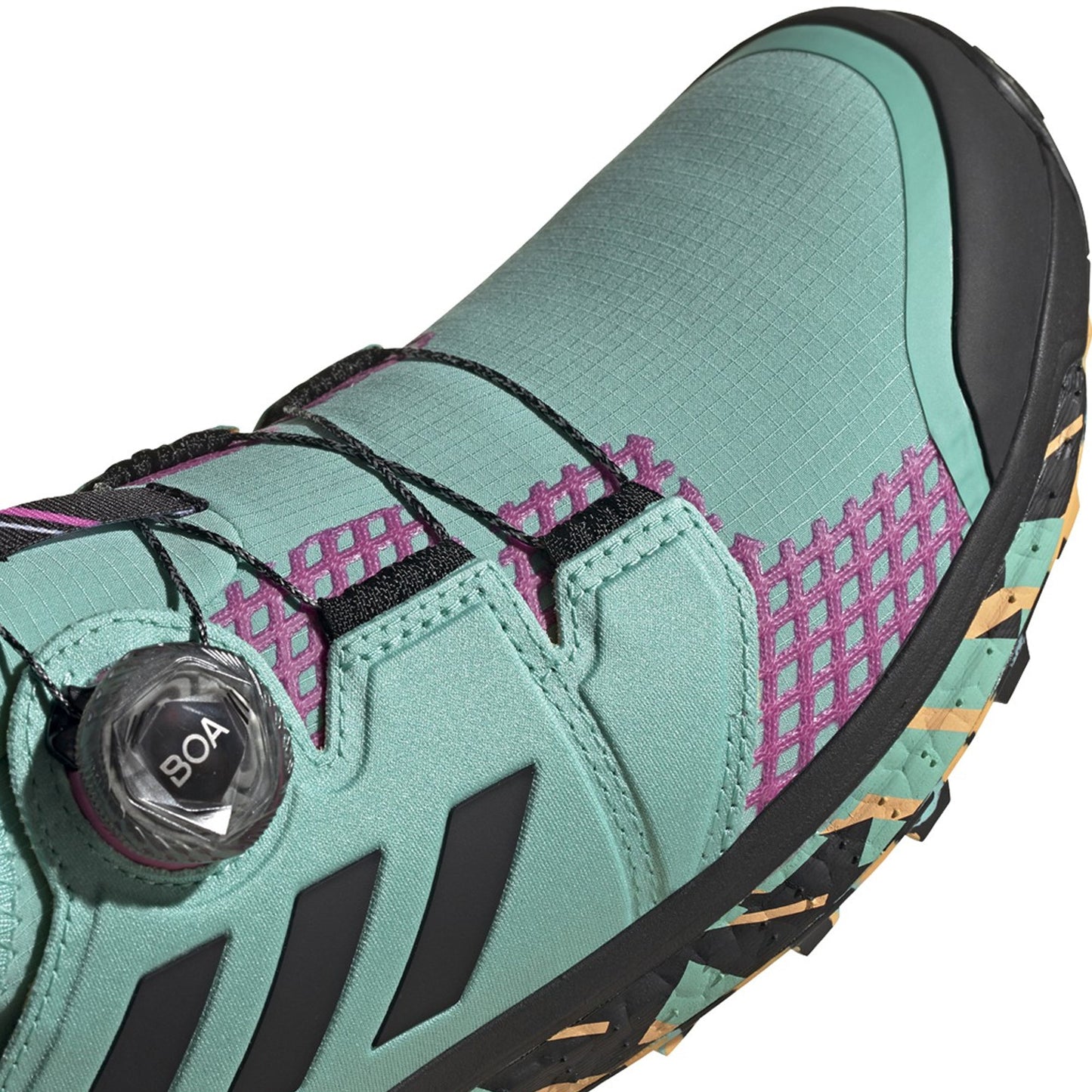 Men's adidas Terrex Agravic Boa