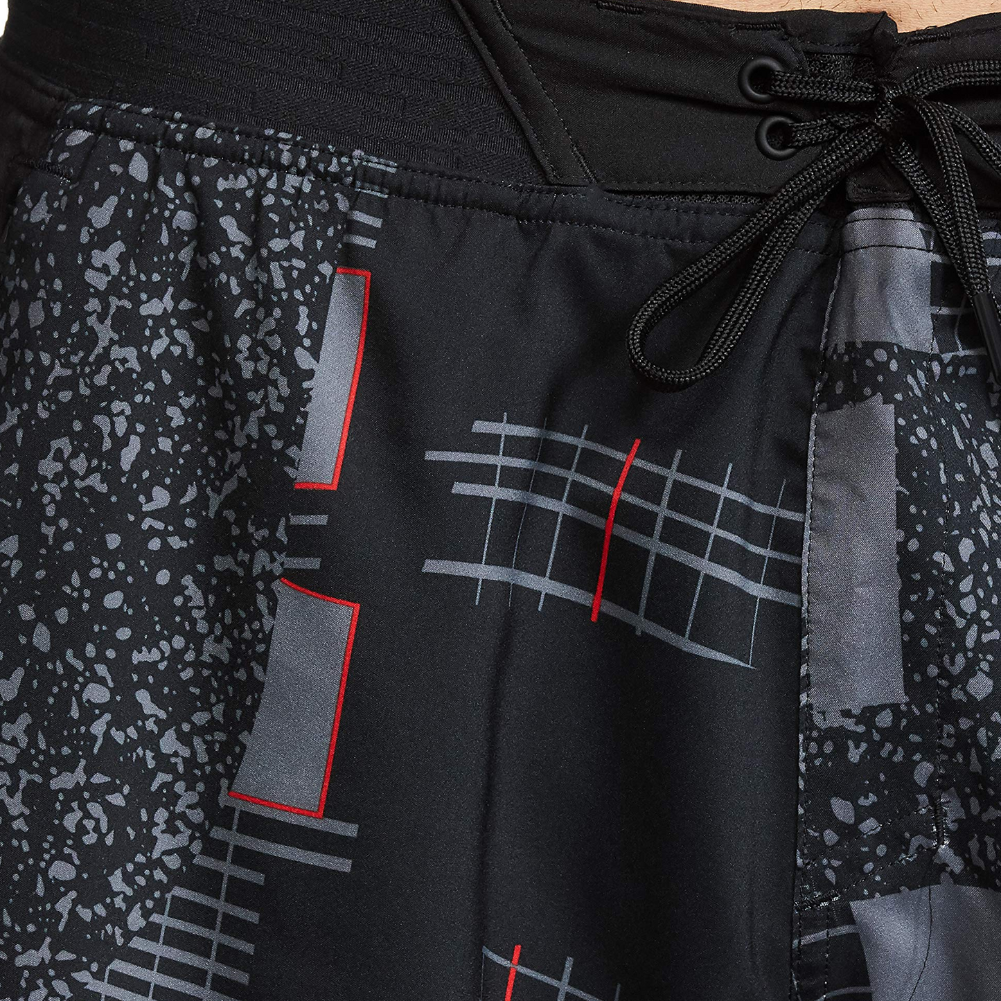 Reebok Men's Epic Lightweight Training Shorts