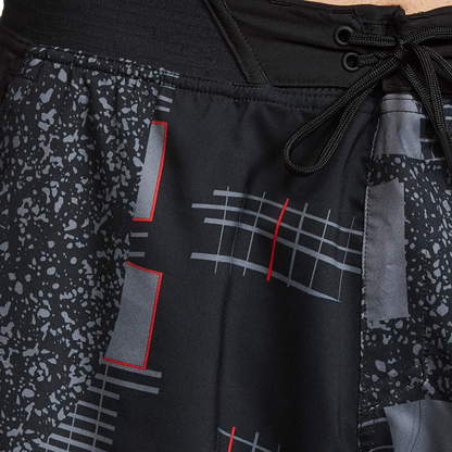 Reebok Men's Epic Lightweight Training Shorts