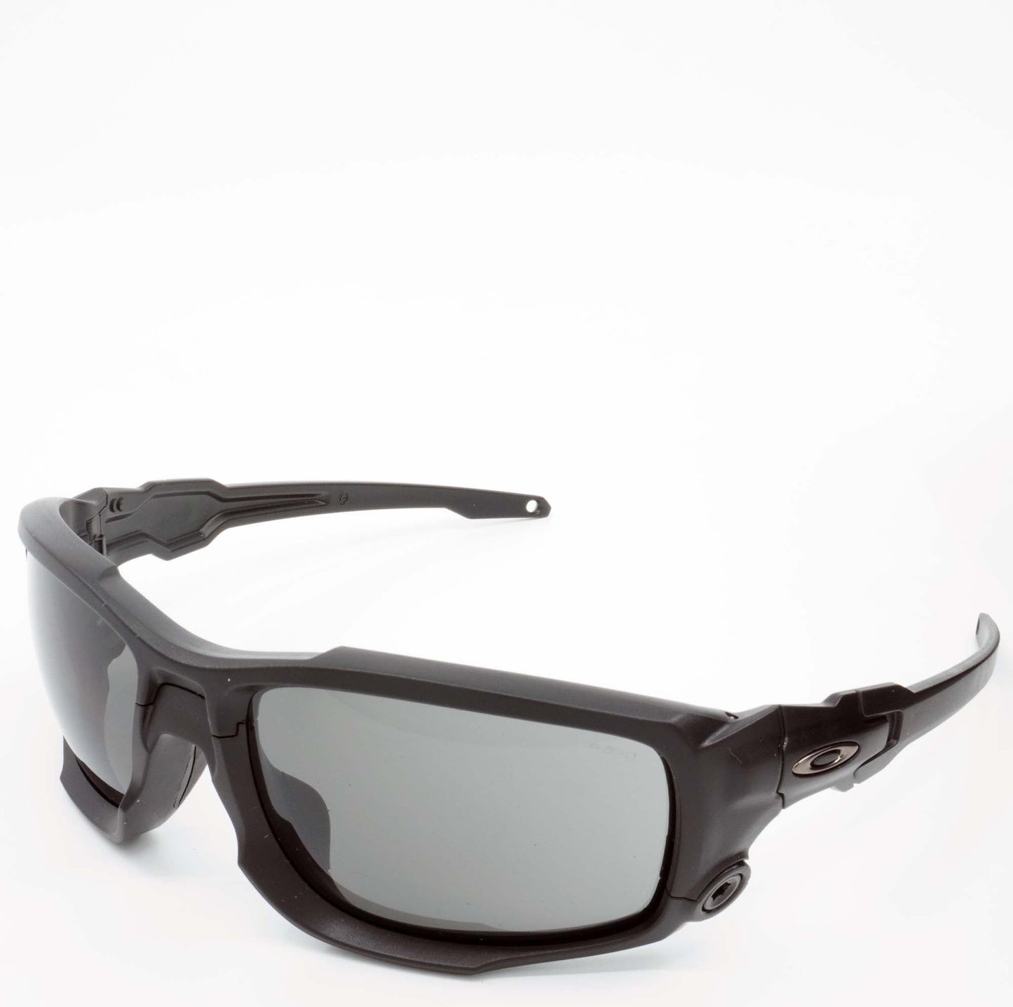 Oakley Men's Si Ballistic Shocktube Sunglasses