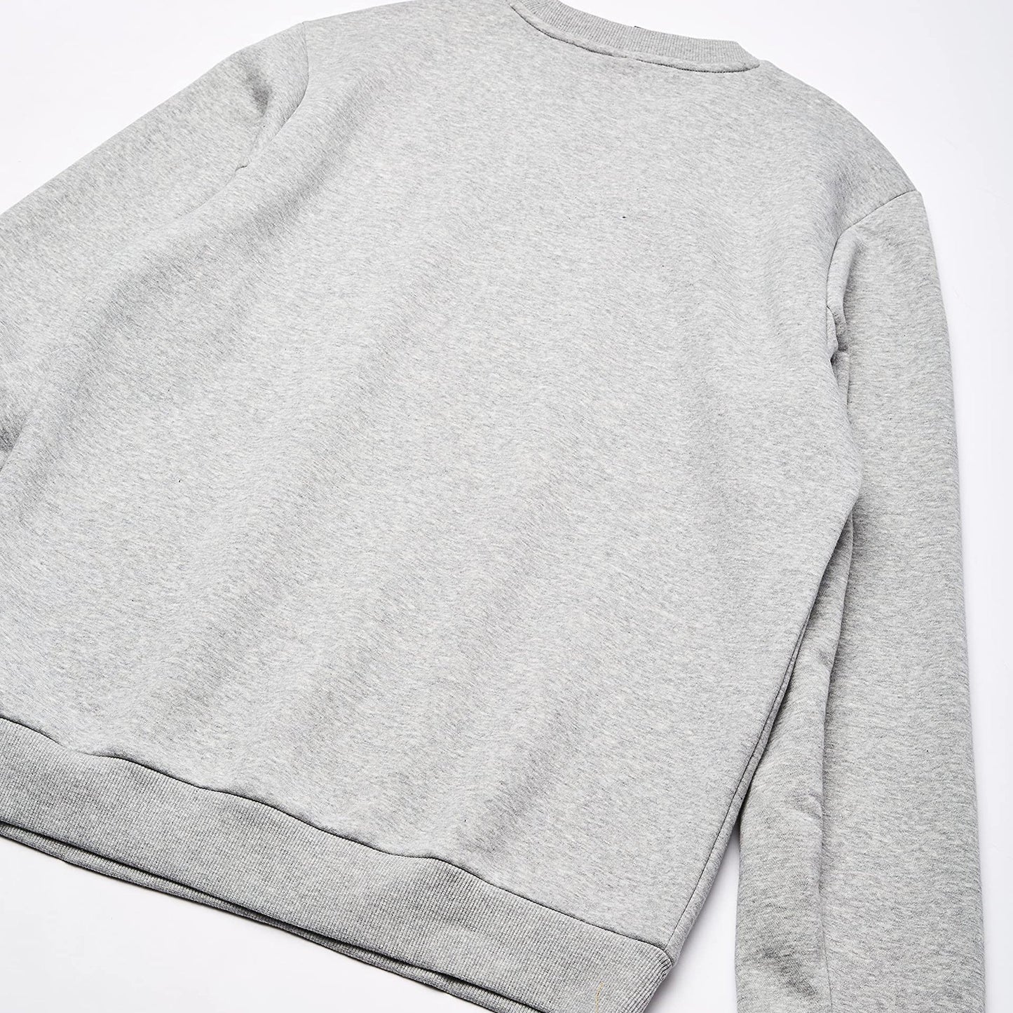 adidas Men's Badge Of Sport Fleece Sweatshirt
