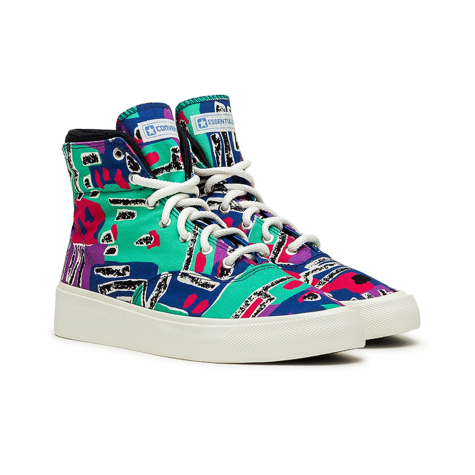 Limoges/Simply Green/Egret-